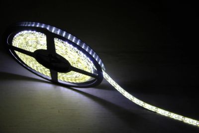 Лот: 3083598. Фото: 1. LED лента Белая,Синяя,Красная... Оптика и освещение