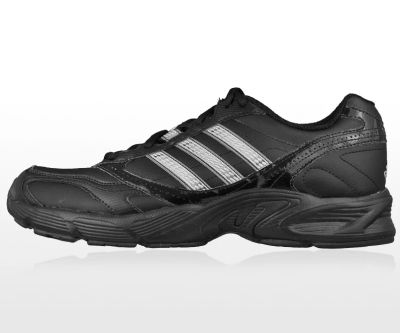 Лот: 2982708. Фото: 1. Кроссовки мужские Adidas кожаные... Кеды, кроссовки, слипоны