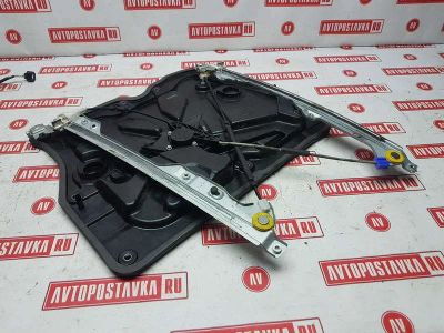 Лот: 20898798. Фото: 1. Стеклоподъемник Nissan X-Trail... Двигатель и элементы двигателя