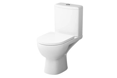 Лот: 25232204. Фото: 1. Унитаз-компакт AM.PM Sunny. Унитазы, биде