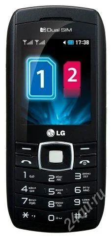 Лот: 826375. Фото: 1. Продам сотовый телефон LG GX300. Смартфоны