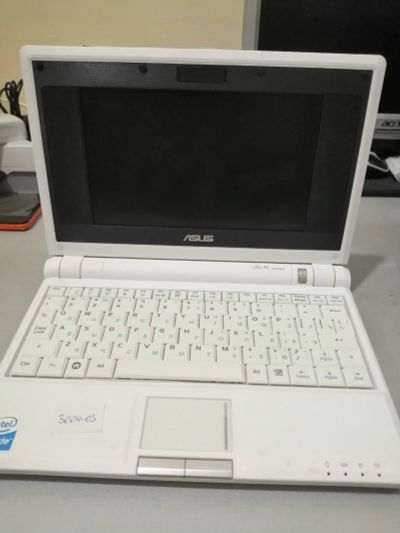 Лот: 14001174. Фото: 1. Нетбук Asus Eee PC 2G Surf (3004-03... Ноутбуки