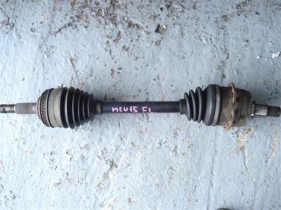 Лот: 2630867. Фото: 1. Привод Toyota Harrier MCU 15 FL... Ходовая, подвеска, рулевое управление