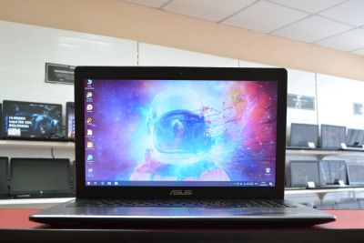 Лот: 15664925. Фото: 1. Asus X550C (15.6"/Intel Pentium... Ноутбуки