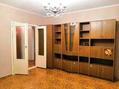 Лот: 14460392. Фото: 1. Сдам 1 комн Молокова, 16000... Квартиры, студии