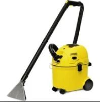 Лот: 4101933. Фото: 1. Моющий пылесос Karcher SE-301. Пылесосы, паровые швабры