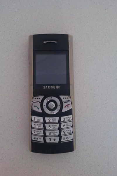 Лот: 5620668. Фото: 1. Samsung X 140. Кнопочные мобильные телефоны