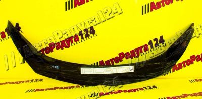Лот: 18647330. Фото: 1. Мухобойка Toyota Platz (2002-2005... Другое (автохимия, масла, тюнинг)