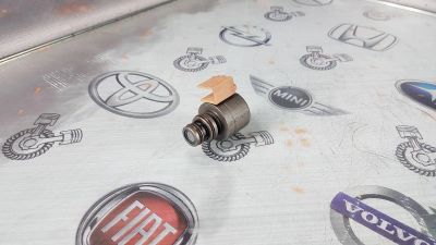 Лот: 23588384. Фото: 1. Соленоид АКПП Mini Hatch W10B16A... Трансмиссия