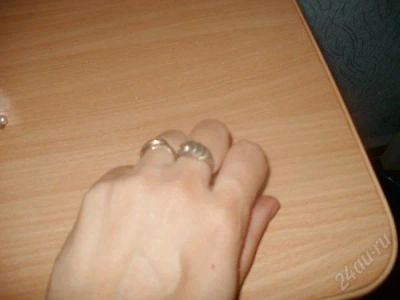 Лот: 1316658. Фото: 1. серебряное колечко. Кольца, перстни