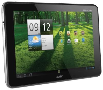 Лот: 3732930. Фото: 1. Планшет Acer Iconia Tab A701. Планшеты
