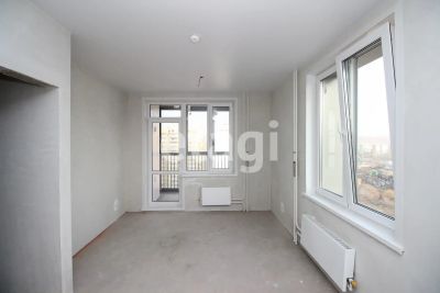 Лот: 20947602. Фото: 1. Продам 1-комн. кв. 34.3 кв.м... Квартиры, студии