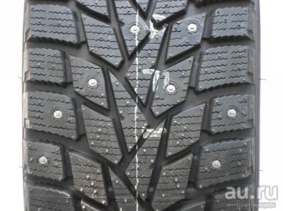 Лот: 17044414. Фото: 1. 175/65 R14 Dunlop Winter Ice 02... Шины