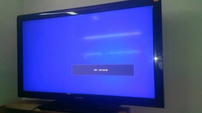 Лот: 8745739. Фото: 1. Телевизор LCD 40" (101 см) Toshiba... Телевизоры
