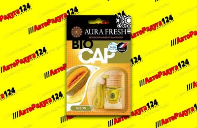 Лот: 18644869. Фото: 1. Аромат бутылочка &quot;Aura Fresh... Ароматизаторы