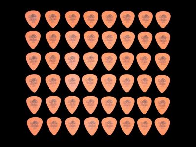 Лот: 3651343. Фото: 1. Медиаторы Dunlop Tortex Standard... Аксессуары, комплектующие
