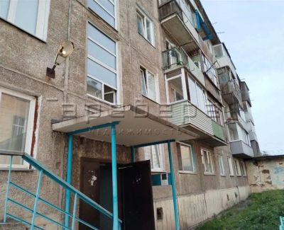 Лот: 20587747. Фото: 1. 1-комнатная квартира на 5-ый -... Квартиры, студии