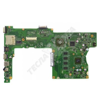 Лот: 18994048. Фото: 1. Материнская плата ASUS X401 X501... Материнские платы