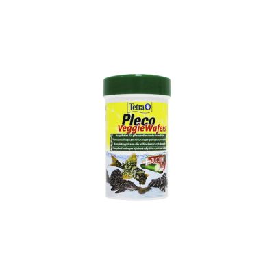 Лот: 10400574. Фото: 1. Корм tetra pleco tablets для травоядных... Корма