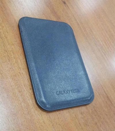 Лот: 3014738. Фото: 1. Чехол (оригинал) Samsung Galaxy... Чехлы, бамперы