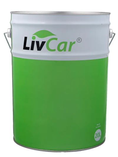 Лот: 21603854. Фото: 1. LivCar Engine Oil EURO 0W30 ACEA... Масла, жидкости