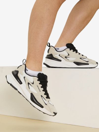 Лот: 24285187. Фото: 1. Кроссовки мужские Athlex Fuse... Кеды, кроссовки, слипоны