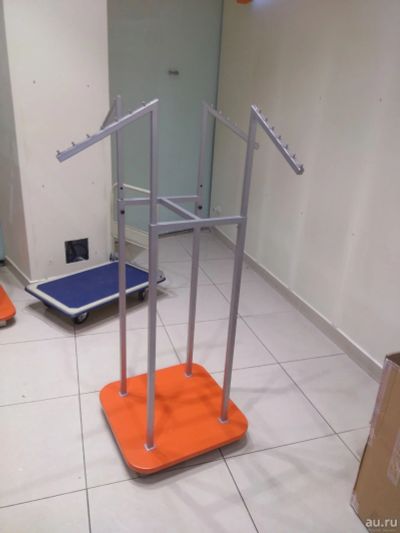 Лот: 13476796. Фото: 1. Торговое оборудование для магазина... Промышленное