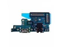 Лот: 25780577. Фото: 1. Шлейф для Vivo Y29 4G (V2434... Шлейфы, разъёмы