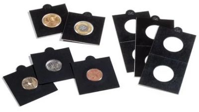 Лот: 6259098. Фото: 1. Холдер Leuchtturm самоклеющийся... Аксессуары, литература