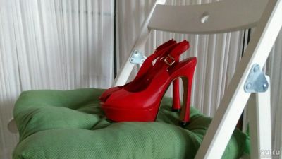 Лот: 9672583. Фото: 1. Босоножки 2. Босоножки