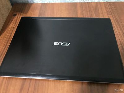 Лот: 9616606. Фото: 1. ASUS K56C. Ноутбуки