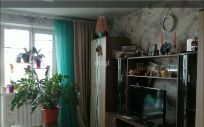 Лот: 20984863. Фото: 1. Продам 3-комн. кв. 68.3 кв.м... Квартиры, студии