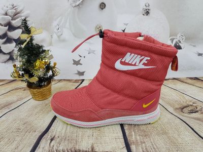 Лот: 10819894. Фото: 1. Полусапожки Nike Red лот. 125003. Ботильоны, полусапожки