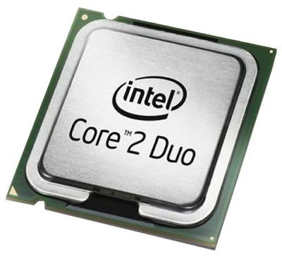 Лот: 11922619. Фото: 1. Процессор Intel Core 2 Duo E4400... Процессоры