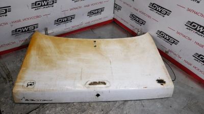 Лот: 17085547. Фото: 1. Крышка багажника Toyota Mark Ll... Кузов