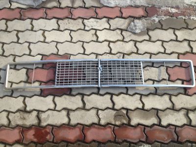 Лот: 13269023. Фото: 1. Решетка радиатора ранняя ваз 2106... Детали тюнинга