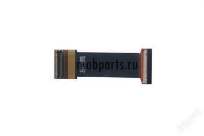 Лот: 538161. Фото: 1. Шлейф Samsung L810\L811 + Бесплатная... Шлейфы, разъёмы