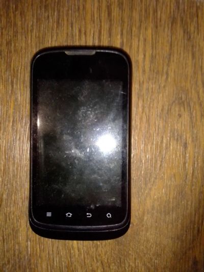 Лот: 17555498. Фото: 1. ZTE V790. Смартфоны