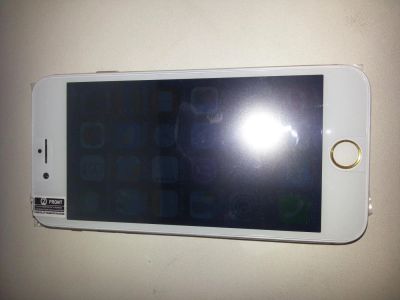 Лот: 8056795. Фото: 1. Смартфон Apple Iphone 6 копия... Смартфоны