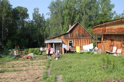 Лот: 1456369. Фото: 1. Дача, Малый Кускун. Дачи