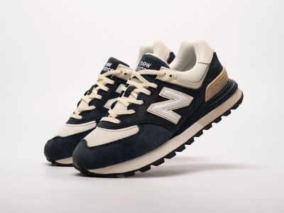 Лот: 24974109. Фото: 1. Кроссовки New Balance 574 Legacy. Кеды, кроссовки, слипоны