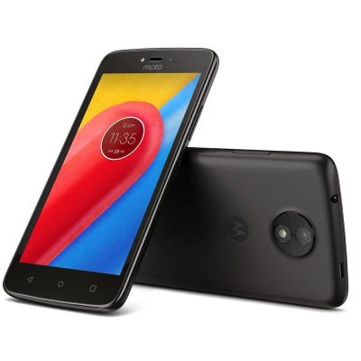 Лот: 10317809. Фото: 1. Новый! Смартфон 5" Motorola Moto... Смартфоны