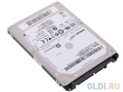 Лот: 8186305. Фото: 1. Жёсткий диск Seagate 1Tb. Жёсткие диски (HDD)
