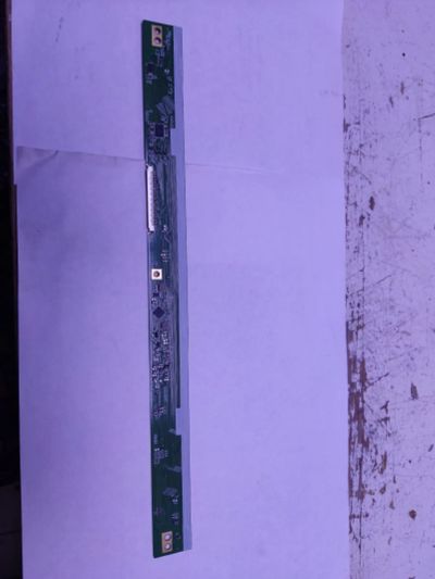 Лот: 19996139. Фото: 1. T-con, в составе 4g12a, in1802a... Запчасти для телевизоров, видеотехники, аудиотехники