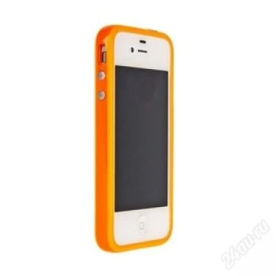 Лот: 2659948. Фото: 1. Бампер (Чехол) iPhone 4/4G/4S... Чехлы, бамперы
