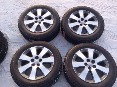 Лот: 6079590. Фото: 1. Prius личный Арион, и т.д.! Toyota... Диски
