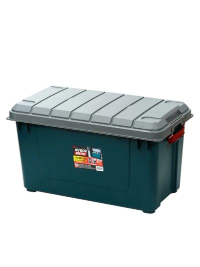 Лот: 20743444. Фото: 1. Бокс экспедиционный IRIS RV Box... Ящики, сумки, коробки и чехлы