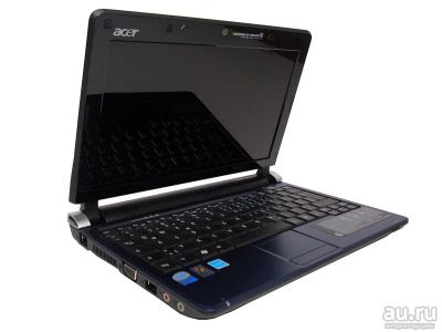 Лот: 17083080. Фото: 1. Нетбук Acer Aspire One D250. Обмен... Ноутбуки