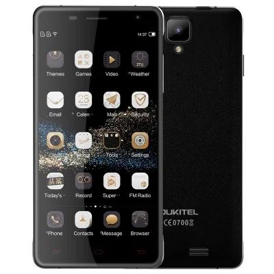 Лот: 7361447. Фото: 1. С РУБЛЯ Oukitel K4000 PRO 4600mah... Смартфоны