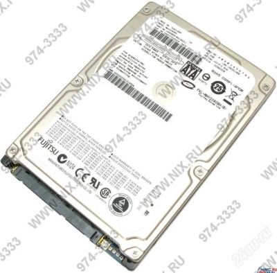 Лот: 2827514. Фото: 1. HDD 60 gb. Жёсткие диски (HDD)